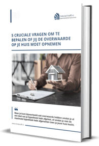 Ebook Overwaarde benutten