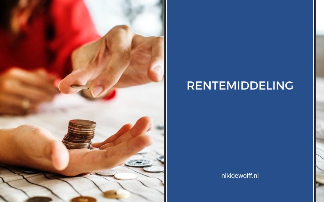 Wat is rentemiddeling en hoe werkt het?