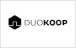 Duokoop logo