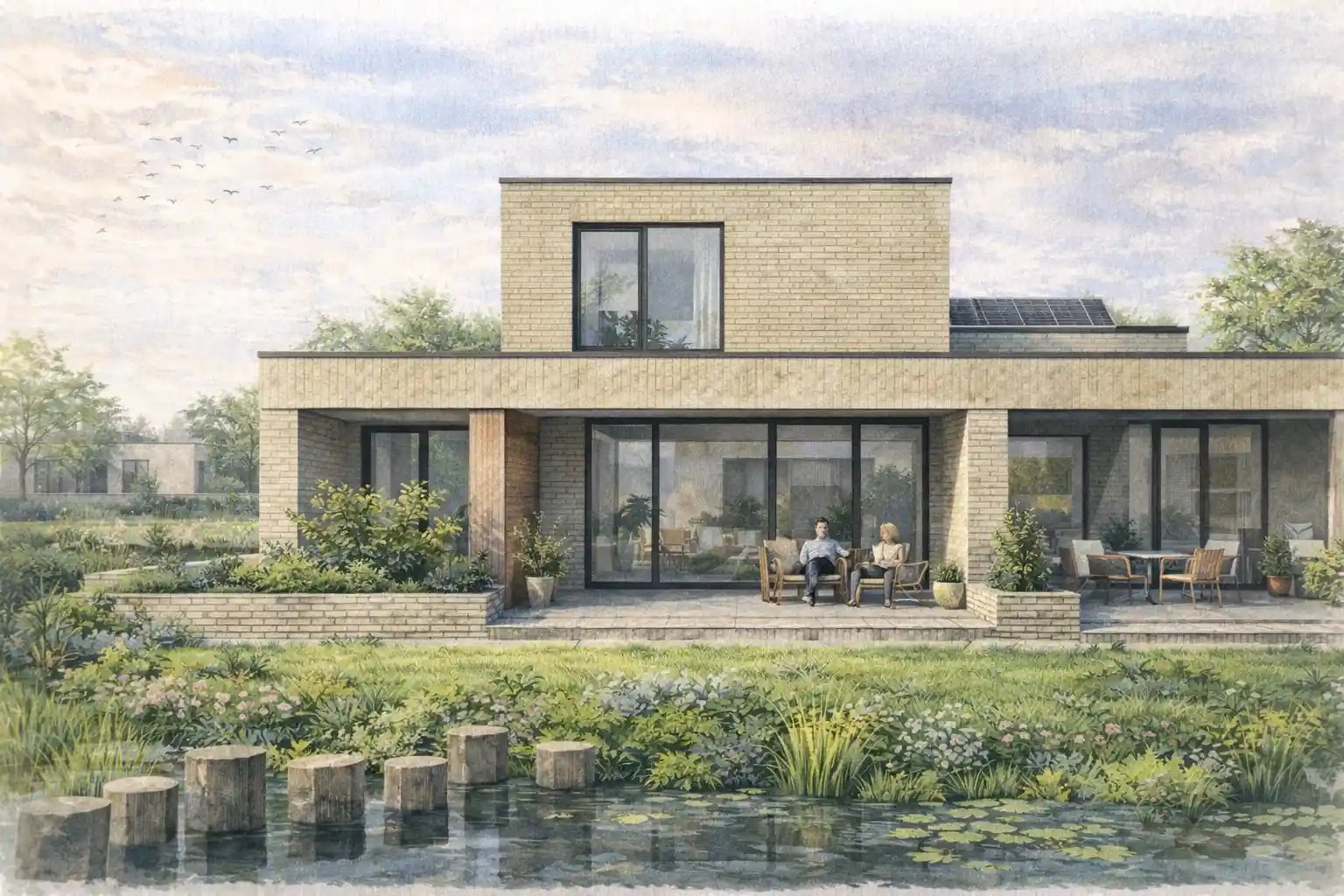 Frisuiusschans Terneuzen