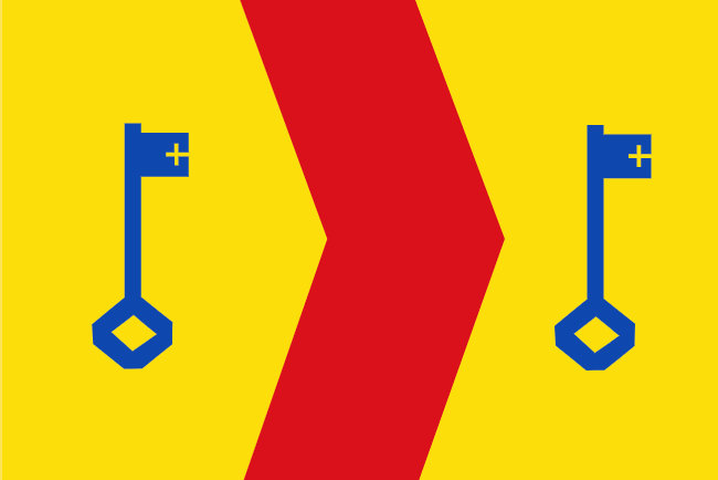 Hypotheekadviseur Hypotheekadviseur Axel flag