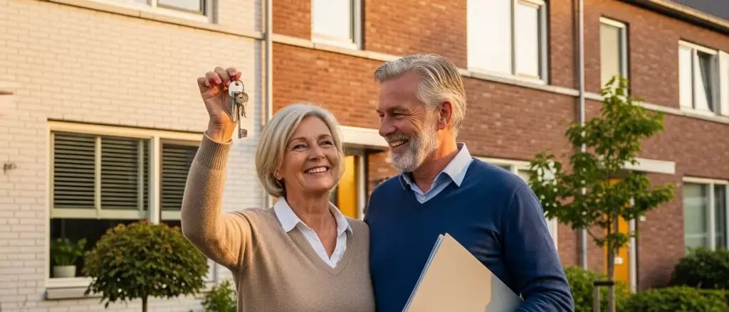 overwaarde-aflossingsvrije-hypotheek-slim-aflossen