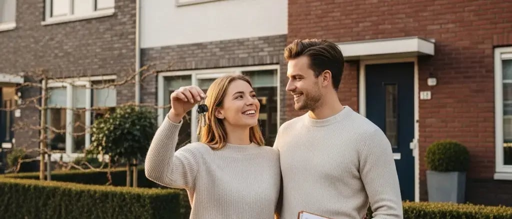 beste-hypotheekverstrekker-starter