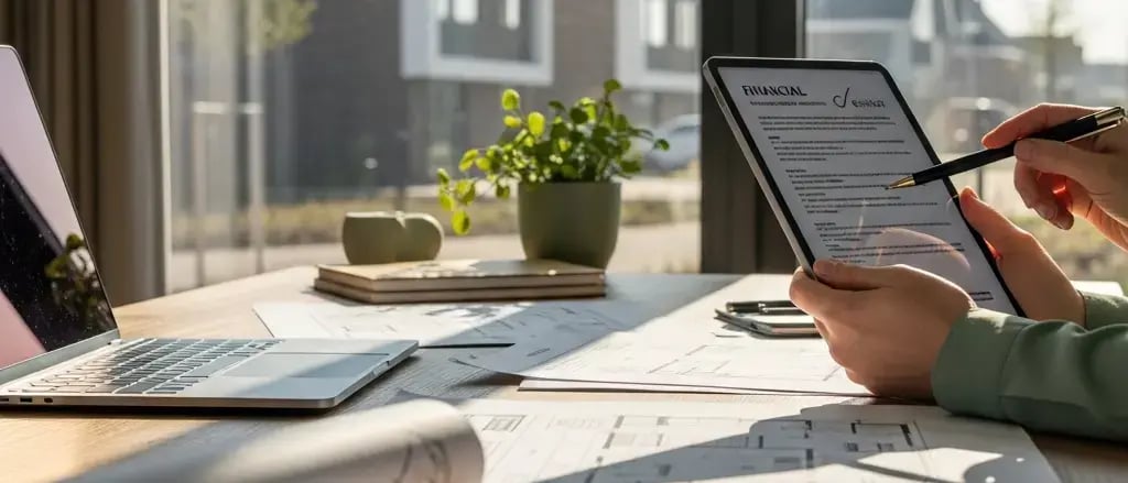 /starters/financiele-check-hypotheek