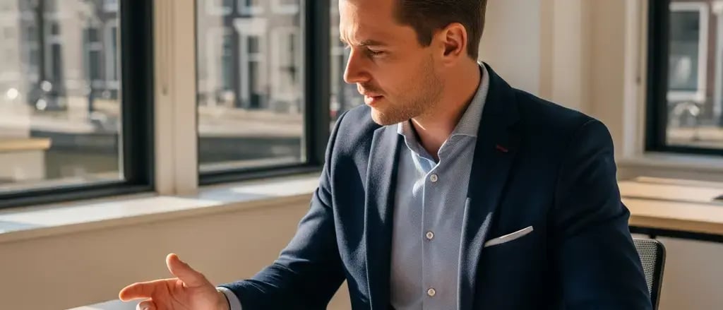 /starters/wat-doet-hypotheekadviseur