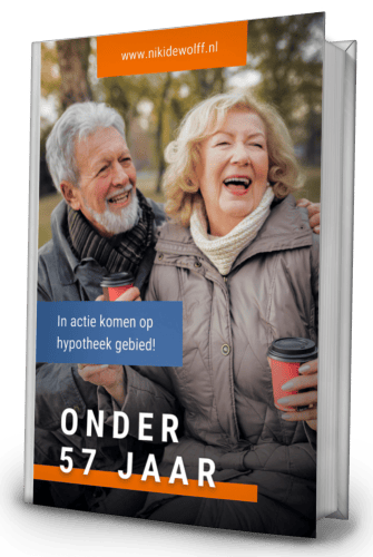 whitepaper hypotheekaanvraag voor 57e jaar