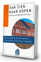 Mockup met schaduw starter ebook