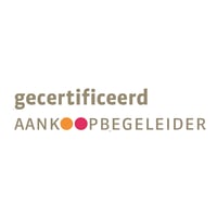 gecertificeerd aankoopbegeleider