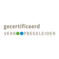 gecertificeerd aankoopbegeleider