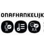 Onafhankelijk hypotheekadvies logo zwart wit