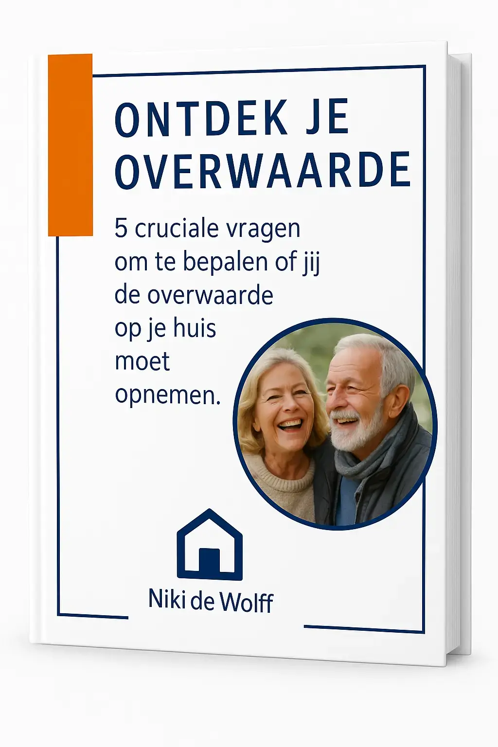 E-book overwaarde benutten