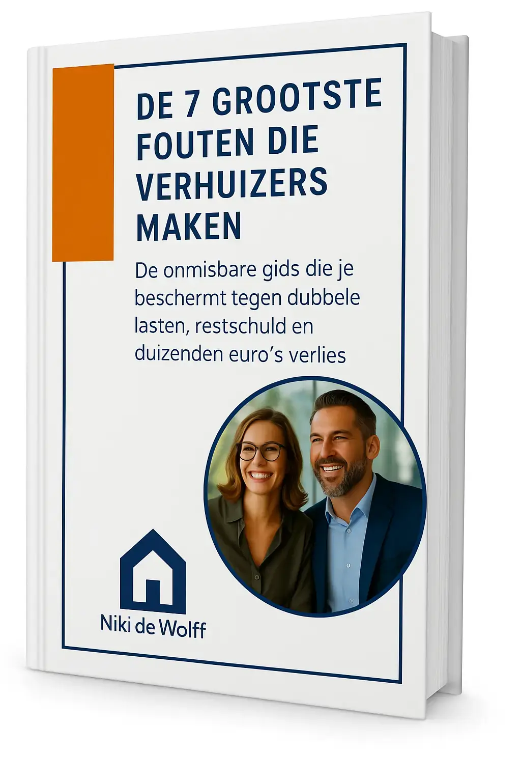 E-book voor doorstromers
