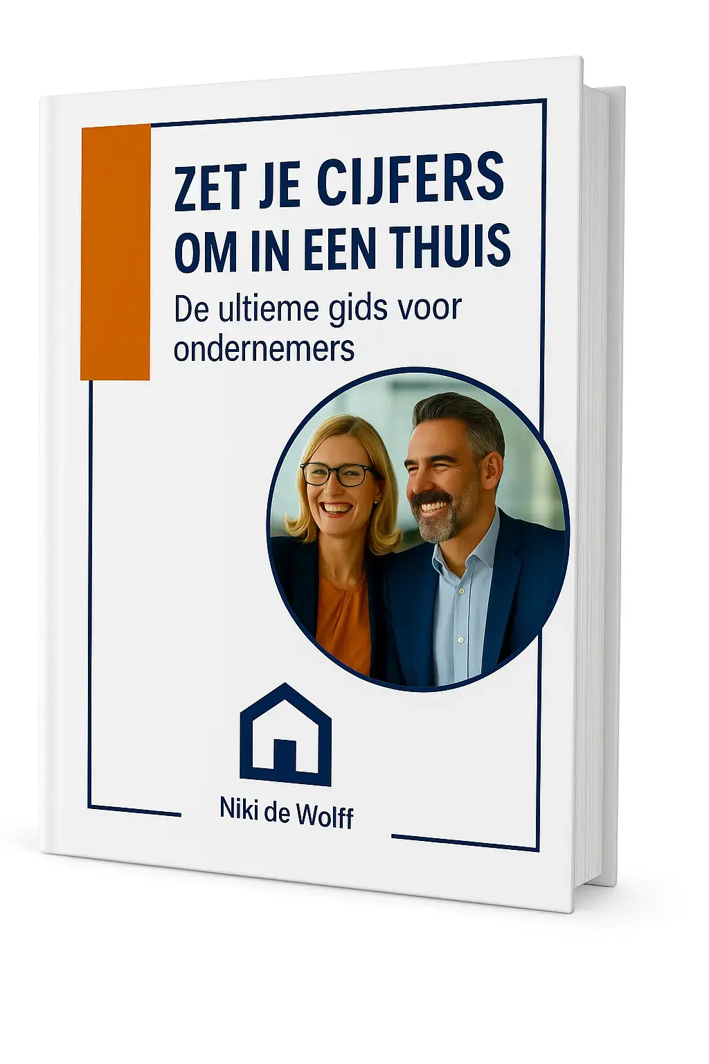 E-book voor ondernemers