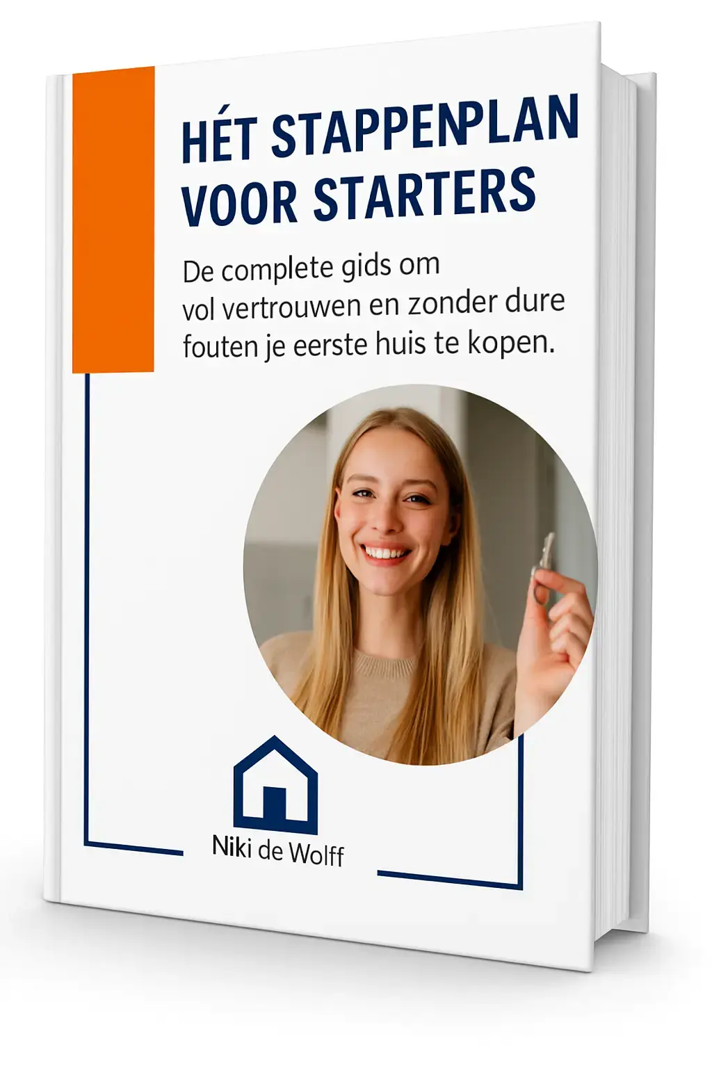 E-book voor starters