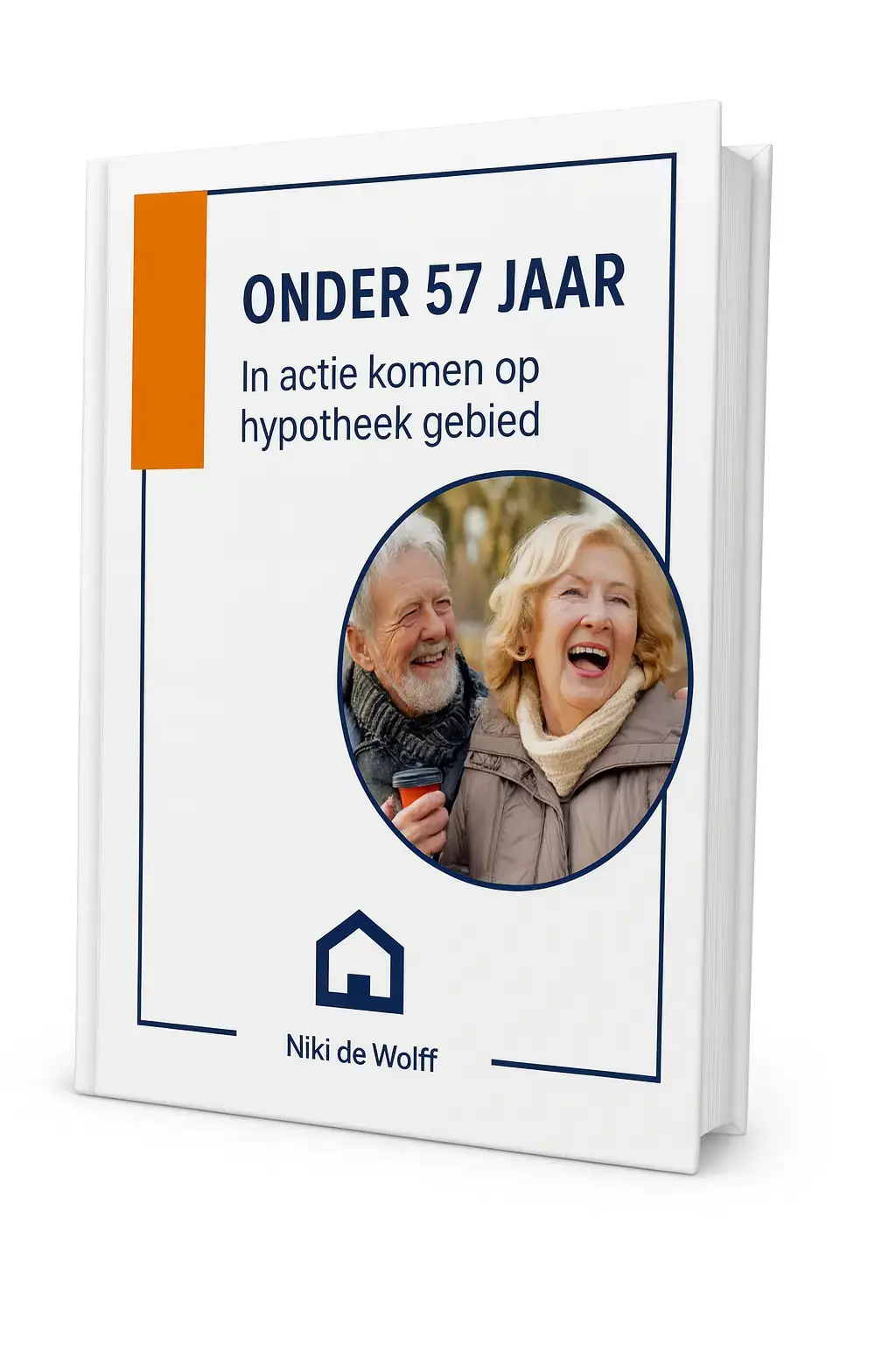E-book hypotheek voor 57e jaar