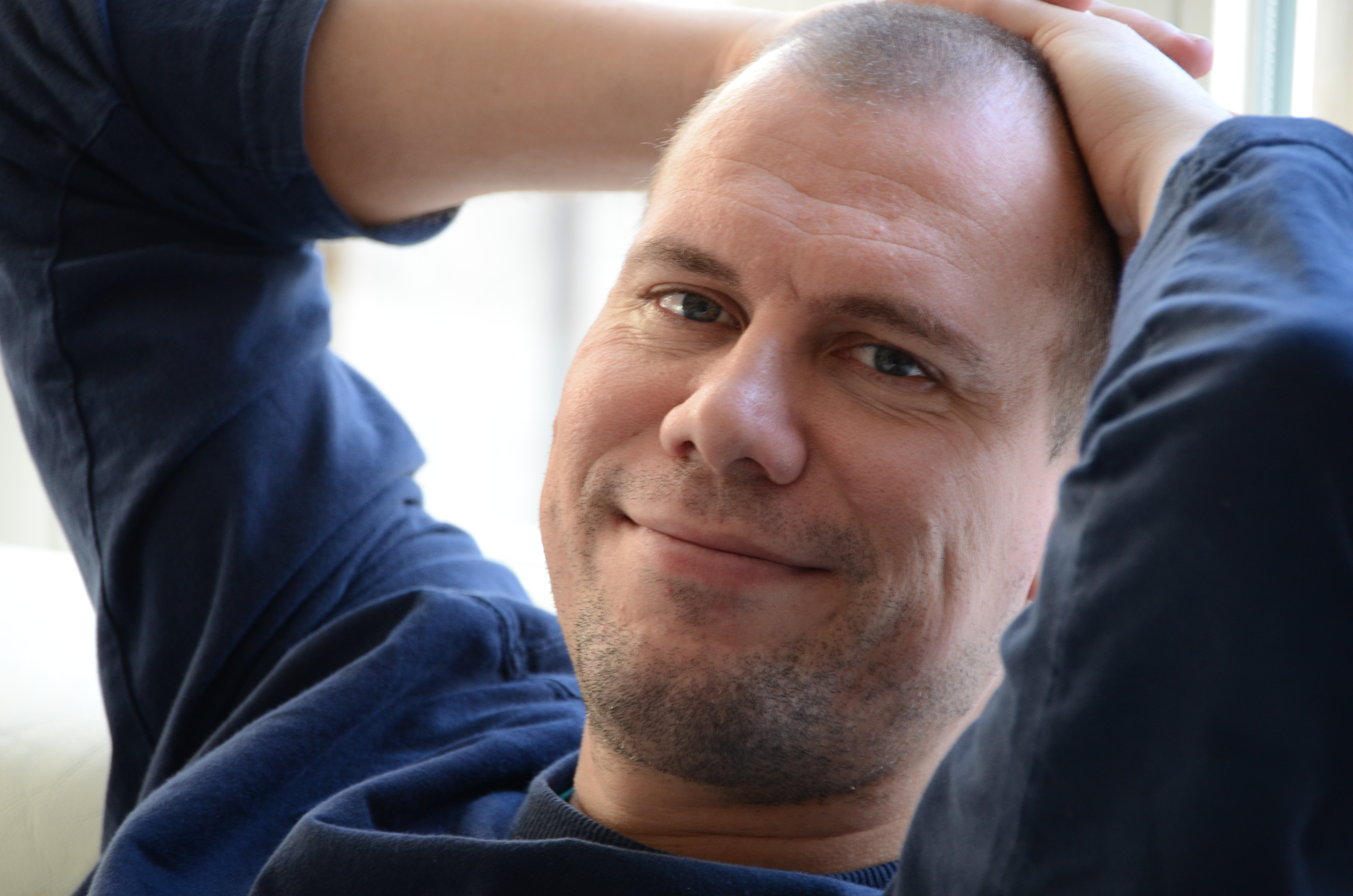 Portret Niki