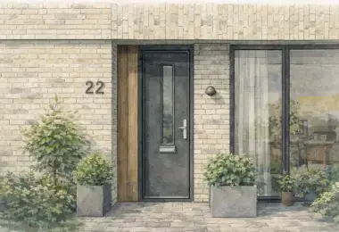 TheOne nieuwbouw appartementen Terneuzen