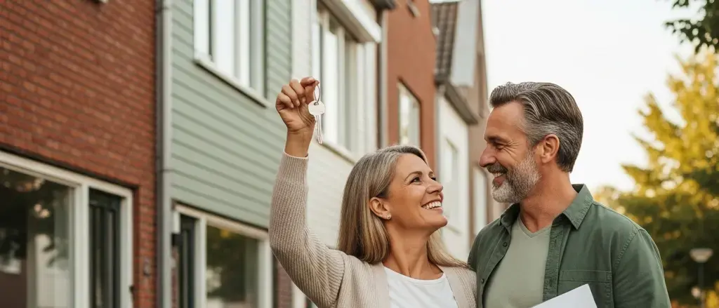 maximaliseer-voordelen-overwaarde-hypotheek-aflossen