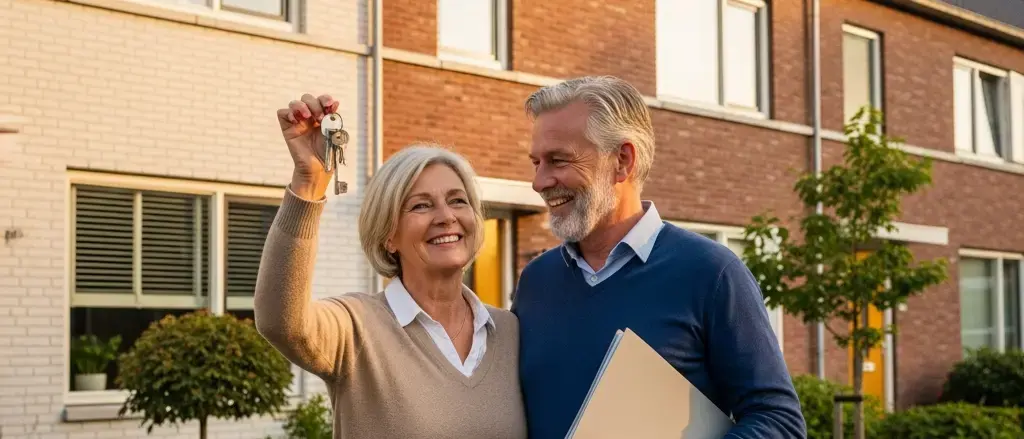 overwaarde-aflossingsvrije-hypotheek-slim-aflossen