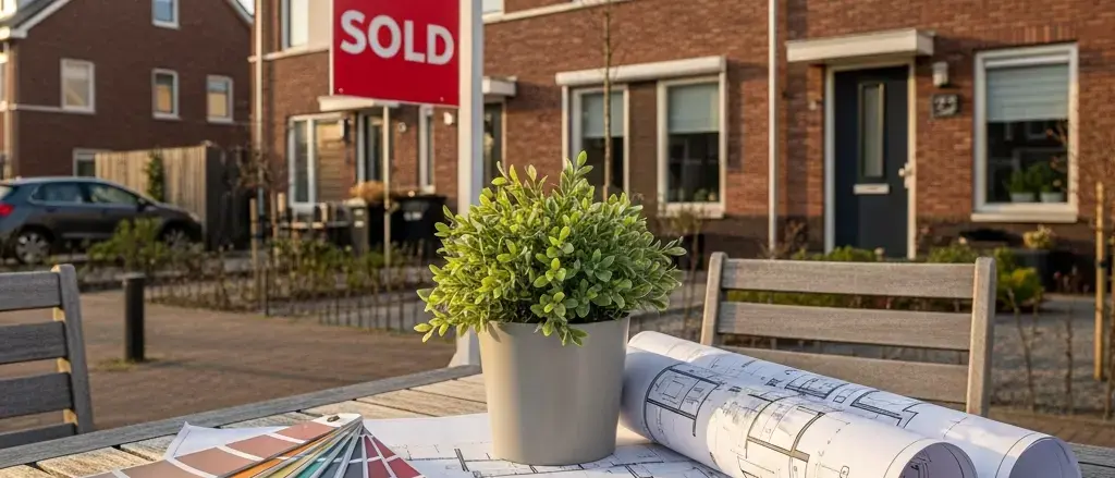 overwaarde-hypotheek-profiteren