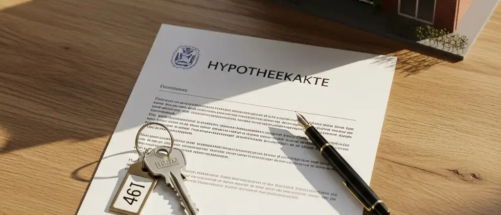 /starters/hypothecaire-lening-uitgelegd