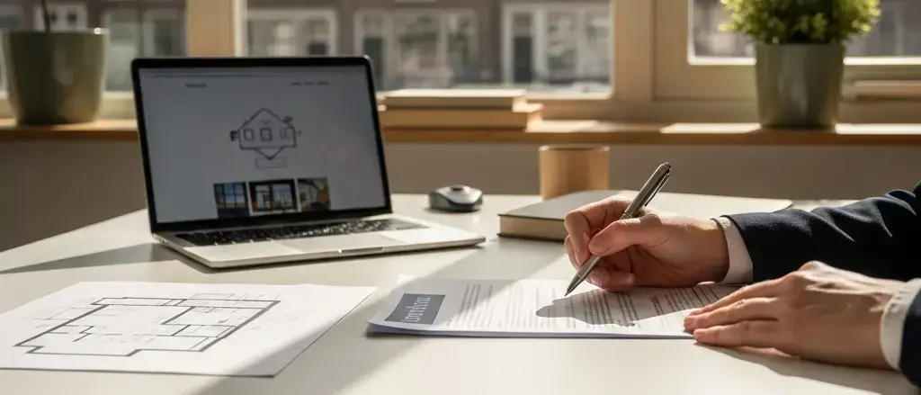 /starters/overdrachtsbelasting