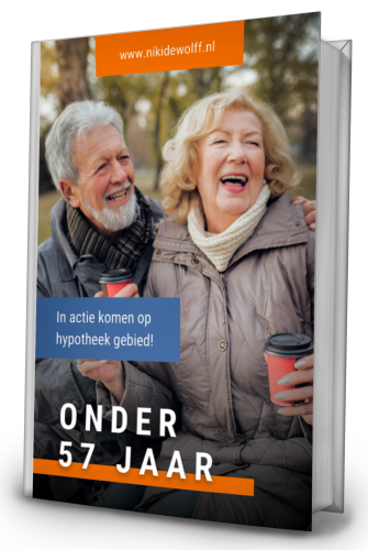 whitepaper hypotheekaanvraag voor 57e jaar whitepaper hypotheekaanvraag voor 57e jaar