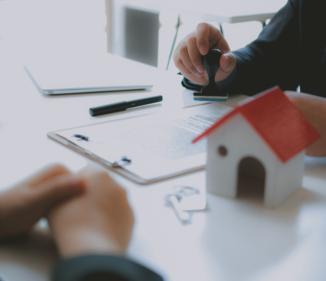 gesprek-voor-het-kopen-van-een-huis