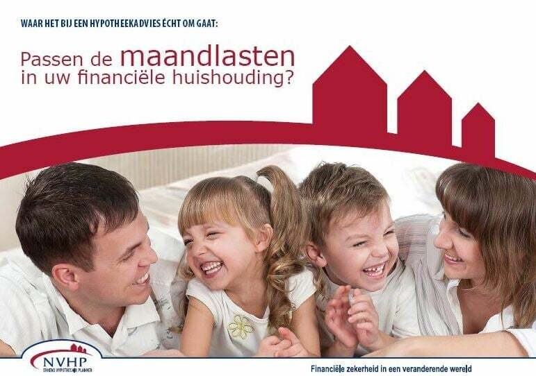 maandlasten banner
