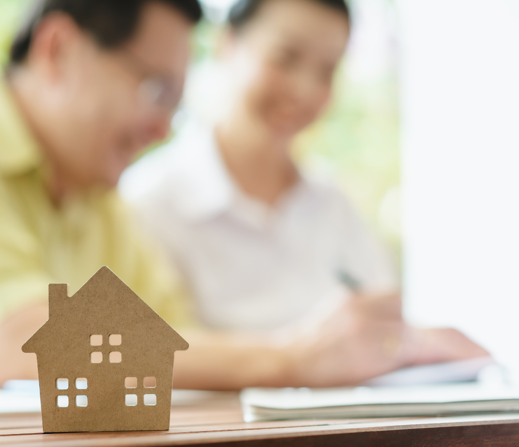 tekenen-voor-een-nieuw-huis